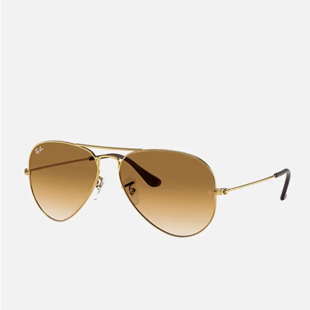 EUC! Authentic Aviators